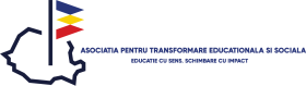 Asociaţia pentru transformare educațională și socială